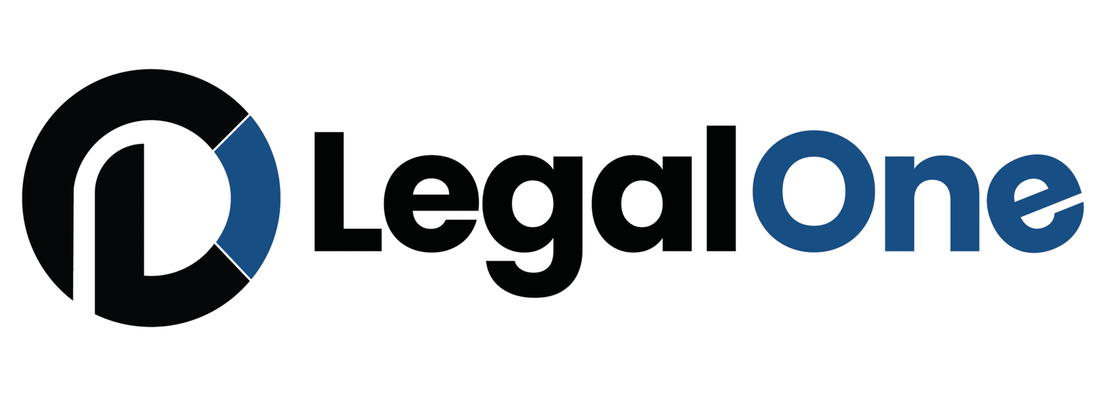 LegalOne Logo